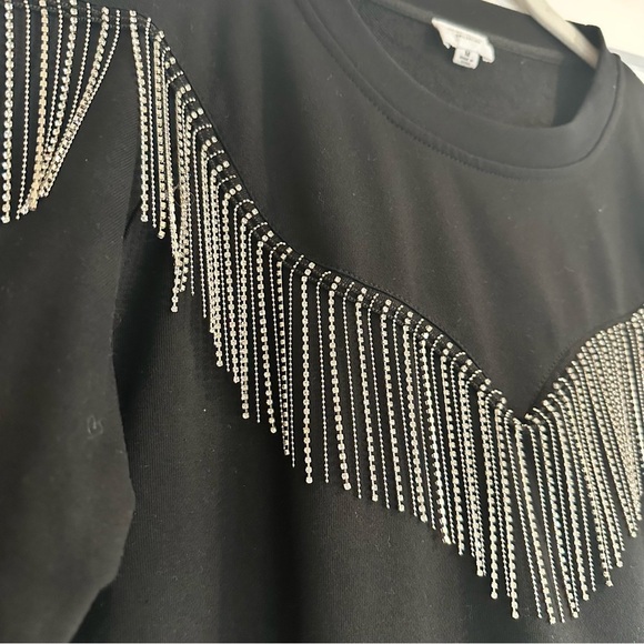 LE‎ LIS Sweatshirt - Picture 2 of 5